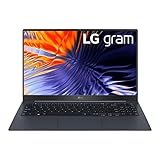 LG Ultraslim 15Z90RT-G.AA75B - Ordenador Portátil, 15 Pulgadas, Intel Core EVO i7,...