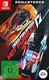 NEED FOR SPEED HOT PURSUIT REMASTERED - Nintendo Switch [Importación alemana]