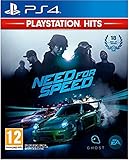 Need For Speed [Importación Inglesa]