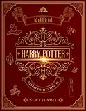 Libro de Hechizos de Harry Potter: La Guía Ilustrada No Oficial para el Entrenamiento de...