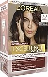 L'Oréal Excellence Universal Nudes Castaño 4U 55