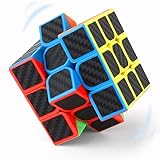 Cubo mÃ¡gico 3x3 De Velocidad, Puzzle De Gran Resistencia, Speed Cube 3x3x3 Rompecabezas...