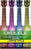 Ukulele: acordes / chords / accordi / accords (Portuguese Edition)