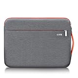 Generación 2.0 Bolsa Portátil 14'(33×22×2.5CM) Diseño Reforzado Los Bordes,360°...