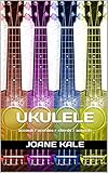 Ukulele: accordi / acordes / chords /accords (Italian Edition)