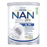 Nestlé Alimento en Polvo para Lactantes con Regurgitaciones Desde El Primer Día, 800g
