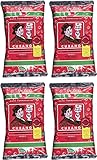 Café Cubano Portugués Torrefacto En Grano bolsa de 500 gramos. Café Especial Cubano...