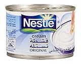 Nestlé Kaymak Crema de Leche Paquete de 170 Gramos