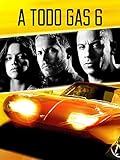 Fast & Furious 6