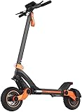 Patinete Eléctrico para Adultos, Electric Scooter KUGOO KIRIN G3, Motor Potente, Batería...