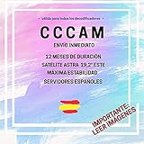 🥇 C C C A M Premium - 12 Meses - ESPAÑA - C Line con ENVÍO EN 30 Minutos -...