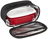 Tatay Urban Food Casual Mini Bolsa Térmica Porta Alimentos, 1.5L de Capacidad, con 1...