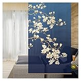 TTSJSM Separador De Ambientes 100CMX200 CM Pantalla de Tela Personalizable Cortina...