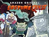 Costume Quest - Season 102
