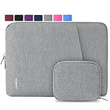 NEWHEY Funda Portatil 14 Pulgadas Funda para Macbook Air 14 Pulgadas Impermeable Funda...