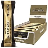 Barebells - Barritas Proteína - 20g Proteína x Barrita - Baja en azúcar - Baja en...