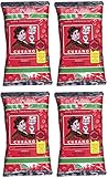 Café Especial Cubano Torrefacto en Grano - 4 paquetes de 500 gr