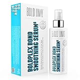 BoldPlex 6 Suero Alisador para el Cabello - Tratamiento Hidratante para Pelo Encrespado,...