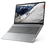 Lenovo IdeaPad 1 Gen 7 - Ordenador Portátil 15.6' FullHD (AMD 3020e, 4GB RAM, 128GB SSD,...