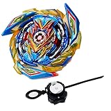 Peonza de Batalla Beyblades Burst B163, Juguete de Giroscopio Para Niños Con Lanzador Bey...