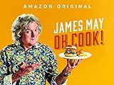 James May: Oh Cook - Season 1
