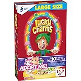 General Mills Lucky Charms Cereales - 422 Gr