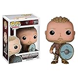 A-Generic Figura de Anime Vikingos de 10 - Figura Coleccionable de Vinilo Ragnar Lothbrok...