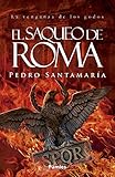 El saqueo de Roma