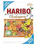 Haribo Frutissima - 100 gr