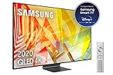 SAMSUNG QLED 4K 2020 75Q95T- Smart TV de 75' con Resolución 4K UHD, Direct Full Array...