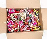 Chupa Chups Candy Kids Mix Surtido de Caramelos, Pack de 150 caramelos
