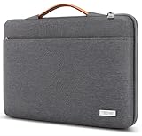 TECOOL Funda Ordenador Portátil para 14 Pulgadas HP Lenovo DELL Acer ASUS Notebook...
