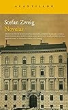 Novelas: 220 (Narrativa del Acantilado)