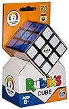 RUBIK'S - Cubo DE Rubik 3X3 - Juego de Rompecabezas - Cubo Rubik Original de 3x3-1 Cubo...