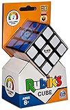 RUBIK'S - Cubo DE Rubik 3X3 - Juego de Rompecabezas - Cubo Rubik Original de 3x3-1 Cubo...