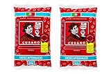Café Cubano Torrefacto descafeinado en grano ( 2 por 500 grs)