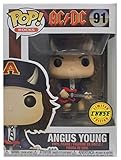 Third Party - Figurine ACDC - Angus Young Chase Pop 10cm - 3700936116758