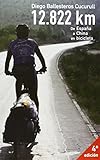 12822 km de España a China en bicicleta
