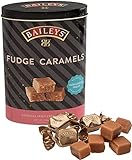 Caramelos de dulce de azÃºcar con sabor Baileys Baileys en lata de metal | Fudge de...