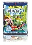 Infertosa | Fertilizante Azul Universal NPK 10-12-18, 800GR, Abono Mineral Granulado,...