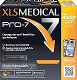 XLS Medical Pro-7 - Resultados en 1 mes con 7 beneficios, 2 sesiones Servicio de...