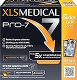 XLS Medical Pro-7 - Resultados en 1 mes con 7 beneficios, 2 sesiones Servicio de...