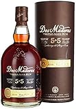 Dos Maderas Ron PX 5+5 (1 x 0.7 l)