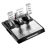 Thrustmaster T-LCM Pedals- Pedales con celula de carga para PS5 / PS4 / Xbox Series X|S /...