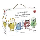 Diset - Yo descubro Las emociones, Juego educativo para aprender las emociones a partir de...