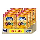 Enfamil Complete 1 - Leche Infantil Para Lactantes De 0 A 6 Meses De Edad, Fórmula Para...