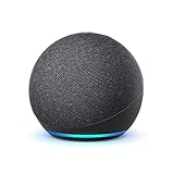 Echo Dot (4.Âª generaciÃ³n), versiÃ³n internacional | Altavoz inteligente con Alexa |...