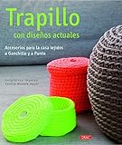 Trapillo Con Diseños Actuales