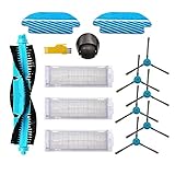 Kit de accesorios MIKONG para Cecotec Conga 3590 3390 3790 3490 3290 3690 Piezas de...