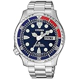 CITIZEN Analógico NY0086-83L